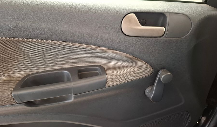 Volkswagen Voyage 1.6 COMFORTLINE MT Sedan 2010