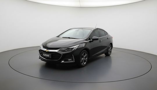 Chevrolet • Cruze
