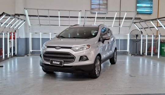 Ford • EcoSport