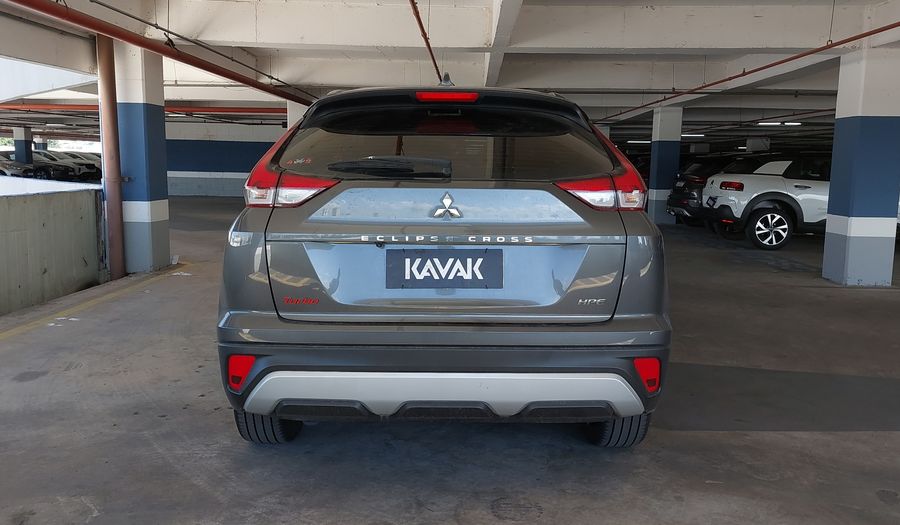 Mitsubishi Eclipse Cross TURBO HPE Suv 2023