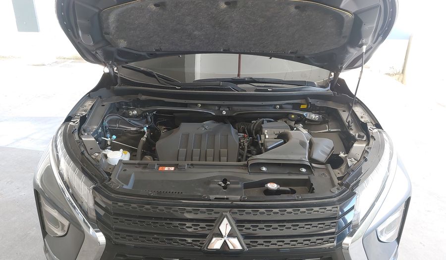 Mitsubishi Eclipse Cross TURBO HPE Suv 2023