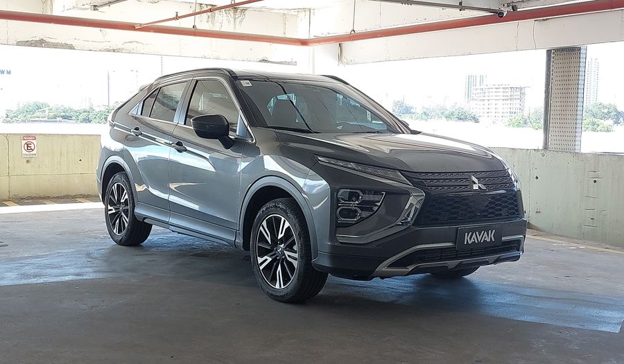 Mitsubishi Eclipse Cross TURBO HPE Suv 2023