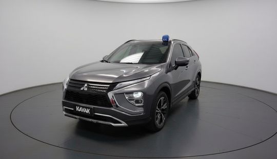 Mitsubishi • Eclipse Cross
