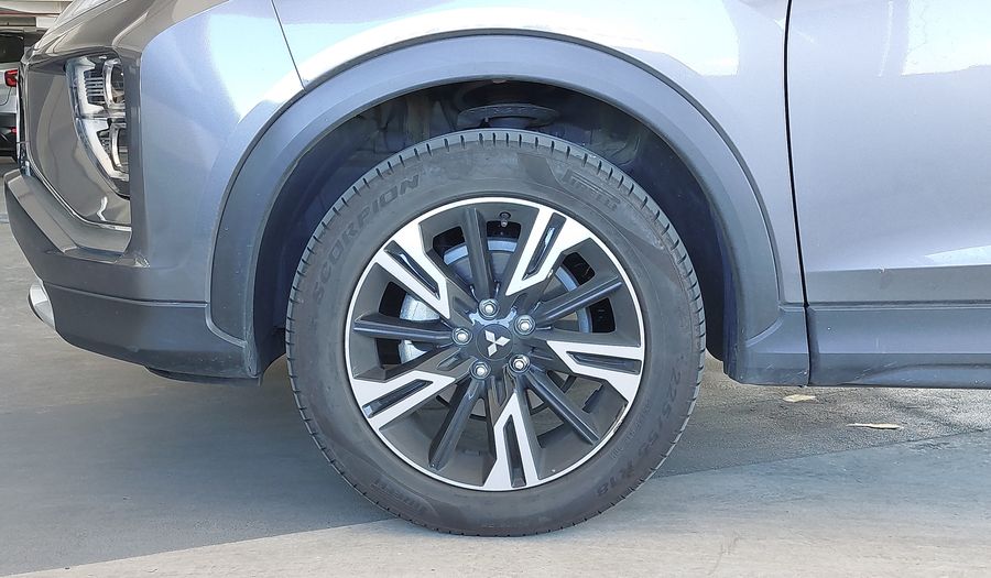 Mitsubishi Eclipse Cross TURBO HPE Suv 2023