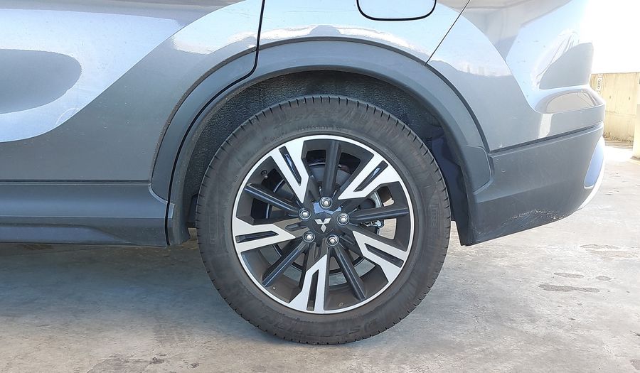 Mitsubishi Eclipse Cross TURBO HPE Suv 2023