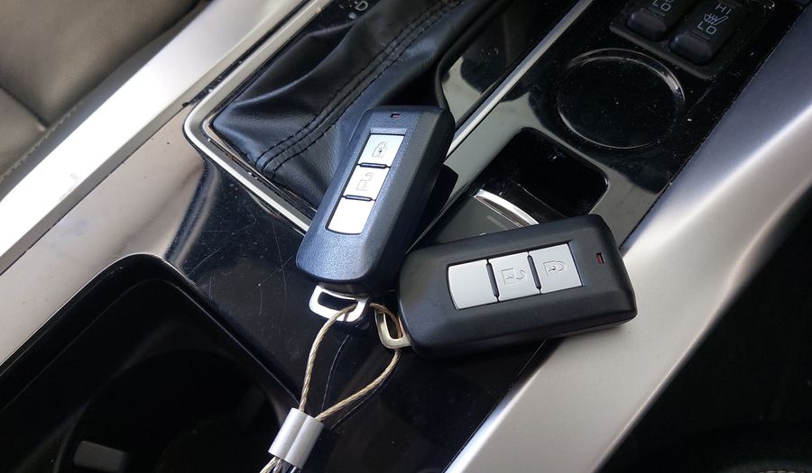 Mitsubishi Eclipse Cross TURBO HPE Suv 2023