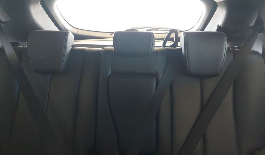 Mitsubishi Eclipse Cross TURBO HPE Suv 2023