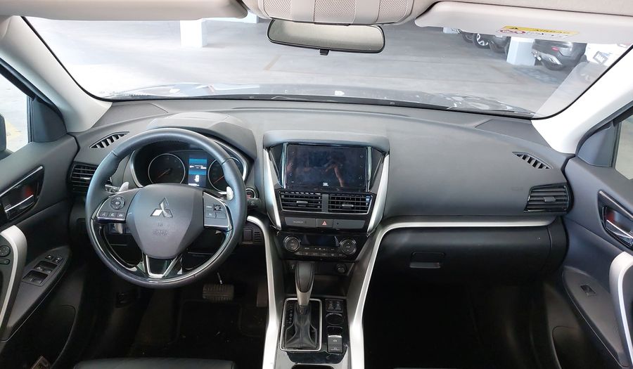 Mitsubishi Eclipse Cross TURBO HPE Suv 2023