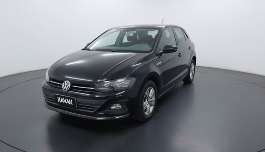 Volkswagen • Polo