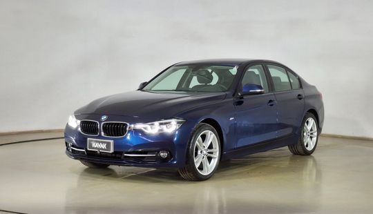 Bmw • Serie 3