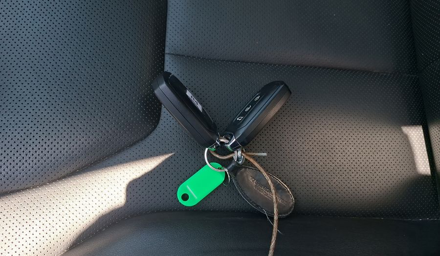 Ford Territory 1.5 TITANIUM CVT Suv 2022