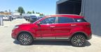 Ford Territory 1.5 TITANIUM CVT Suv 2022