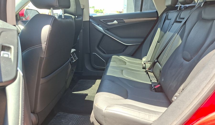 Ford Territory 1.5 TITANIUM CVT Suv 2022