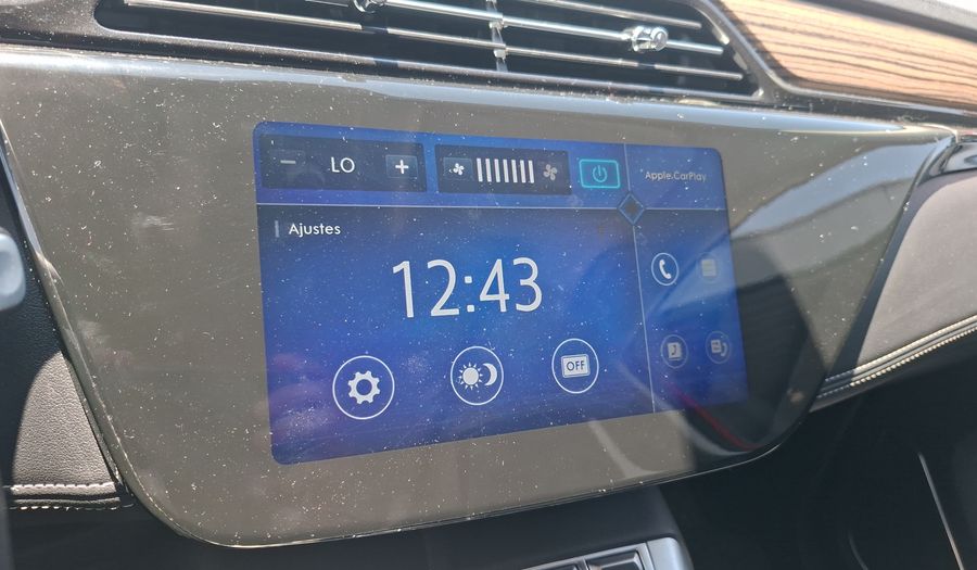 Ford Territory 1.5 TITANIUM CVT Suv 2022