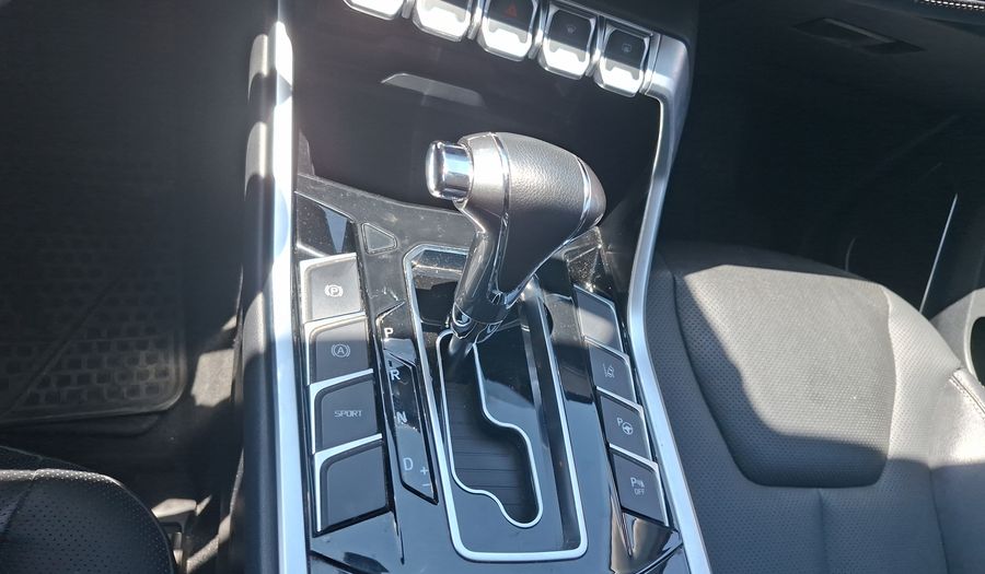 Ford Territory 1.5 TITANIUM CVT Suv 2022