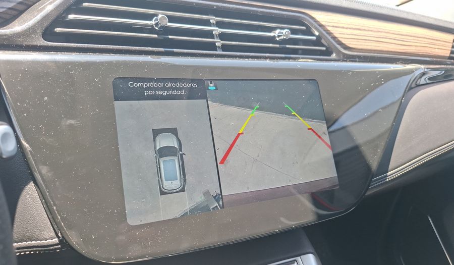 Ford Territory 1.5 TITANIUM CVT Suv 2022