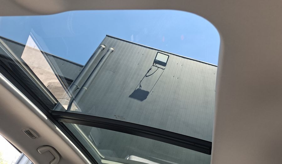 Ford Territory 1.5 TITANIUM CVT Suv 2022