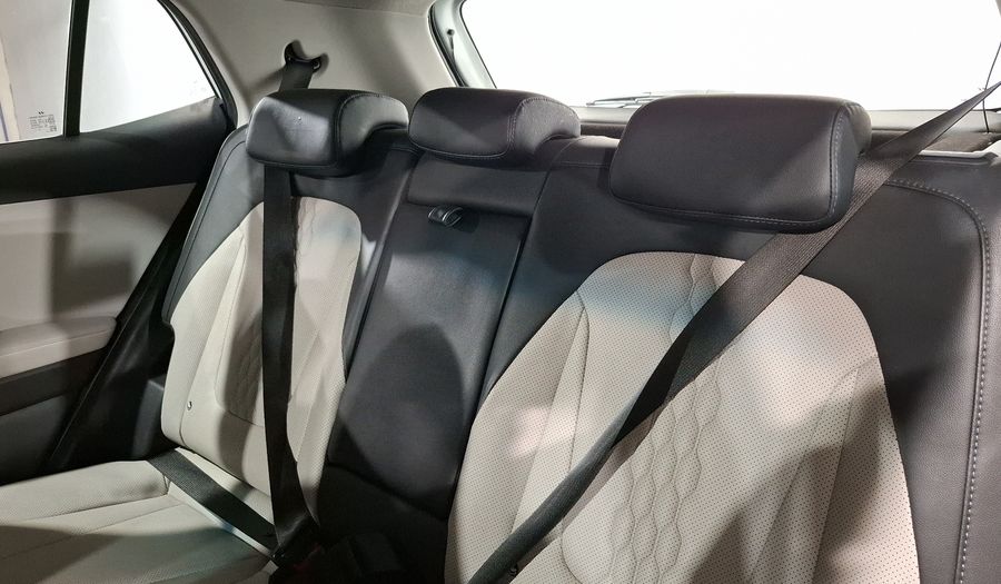 Hyundai Creta 1.5 GLS PREMIUM IVT Suv 2023