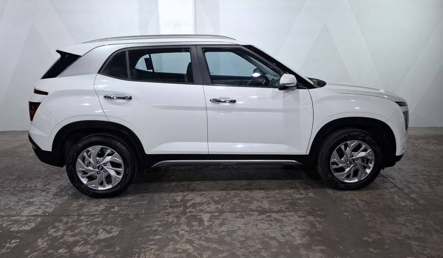 Hyundai Creta 1.5 GLS PREMIUM IVT Suv 2023
