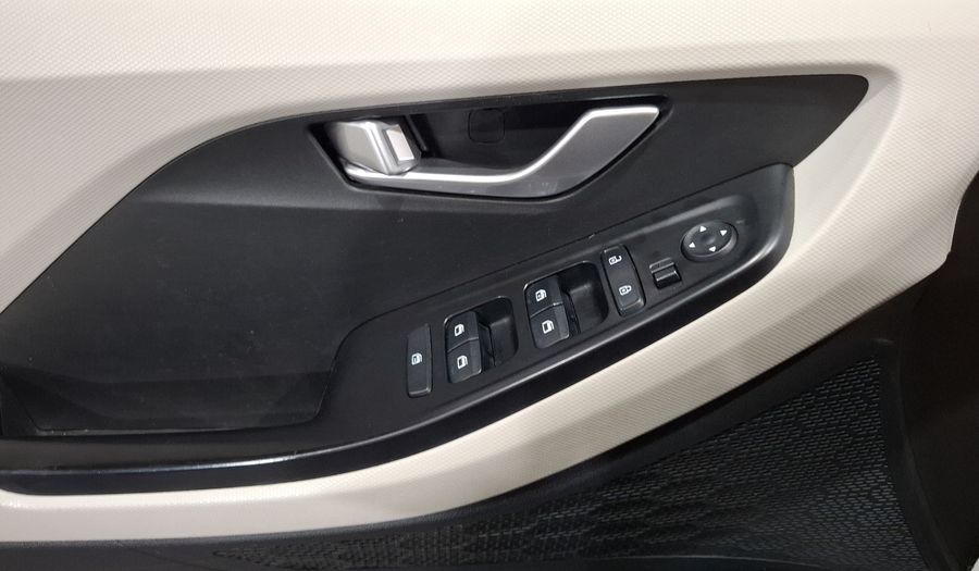 Hyundai Creta 1.5 GLS PREMIUM IVT Suv 2023