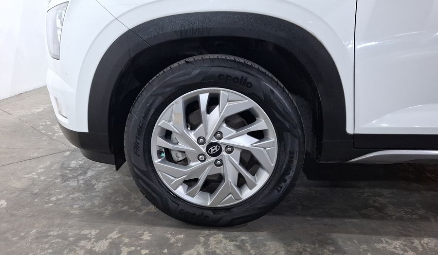 Hyundai Creta 1.5 GLS PREMIUM IVT Suv 2023