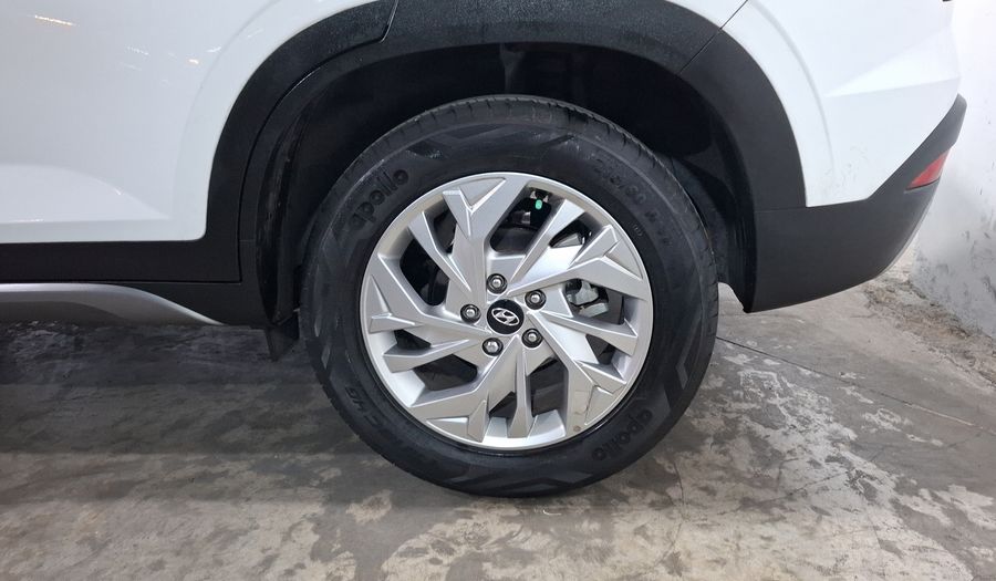 Hyundai Creta 1.5 GLS PREMIUM IVT Suv 2023