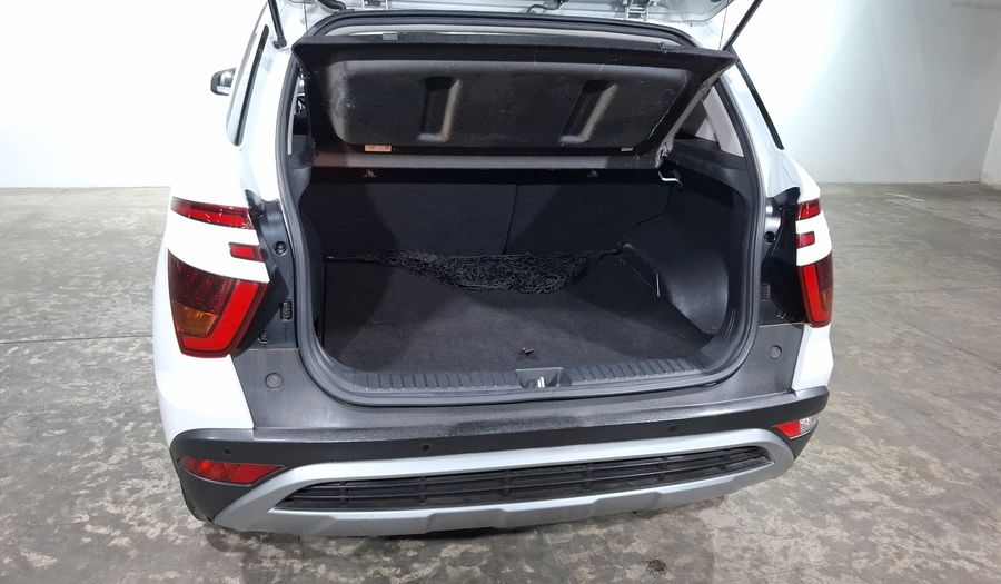 Hyundai Creta 1.5 GLS PREMIUM IVT Suv 2023