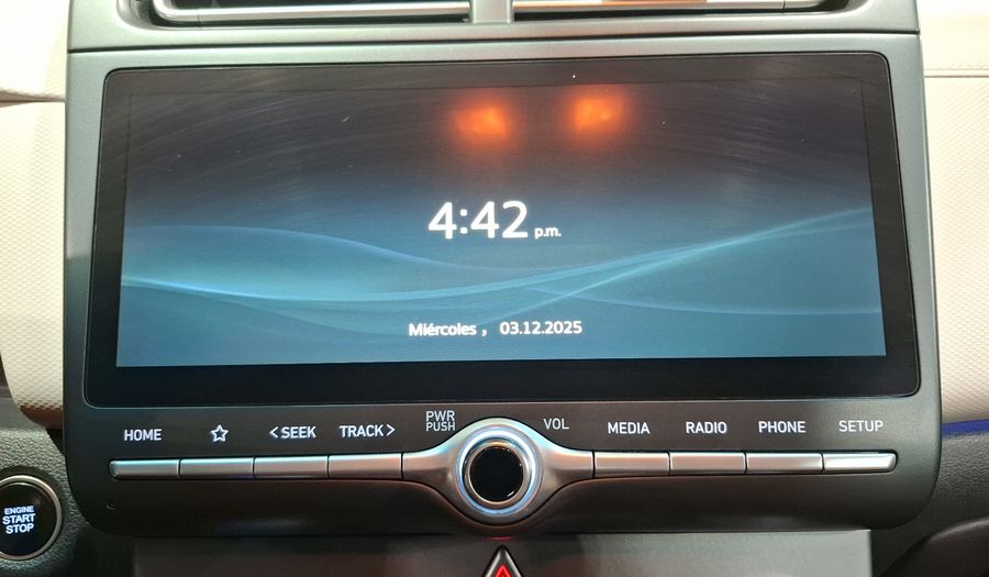 Hyundai Creta 1.5 GLS PREMIUM IVT Suv 2023