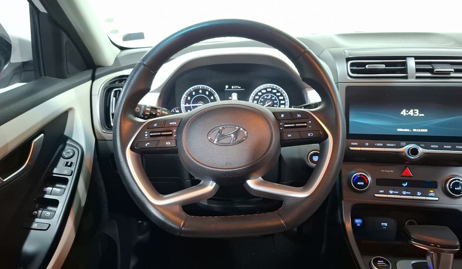 Hyundai Creta 1.5 GLS PREMIUM IVT Suv 2023