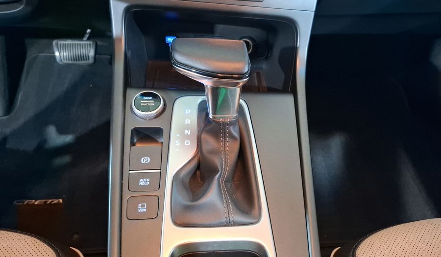 Hyundai Creta 1.5 GLS PREMIUM IVT Suv 2023