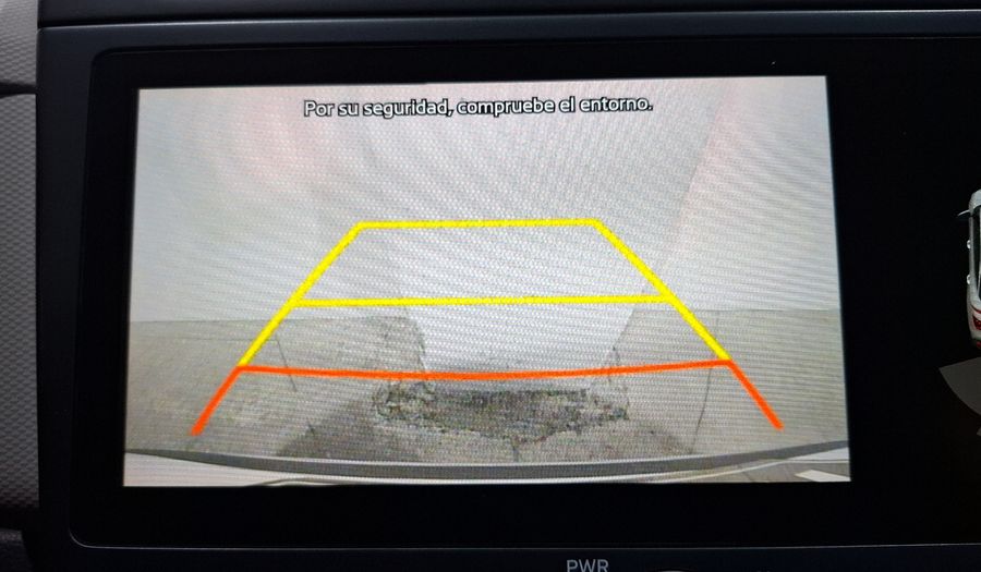 Hyundai Creta 1.5 GLS PREMIUM IVT Suv 2023