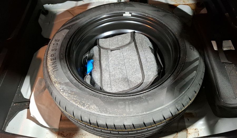 Hyundai Creta 1.5 GLS PREMIUM IVT Suv 2023