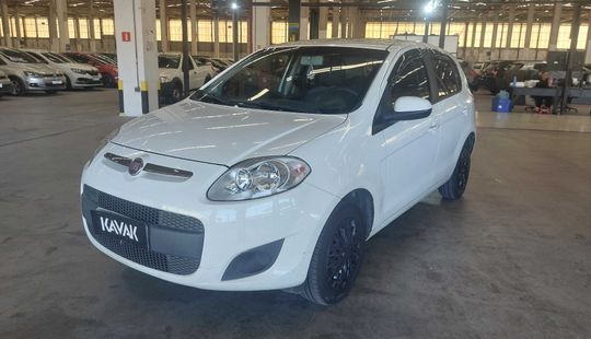 Fiat • Palio