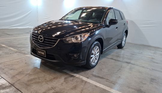 Mazda • CX-5