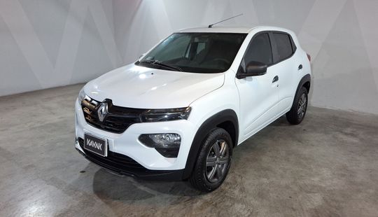 2025 • 1,258 km • Manual