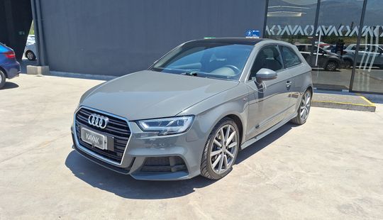 Audi • A3