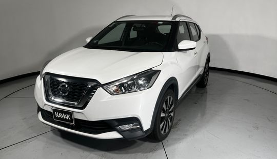 Nissan • Kicks