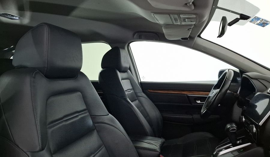 Honda Cr-v 1.5 TURBO PLUS Suv 2017