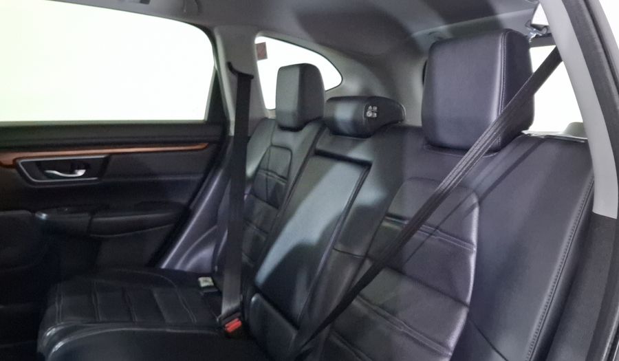 Honda Cr-v 1.5 TURBO PLUS Suv 2017