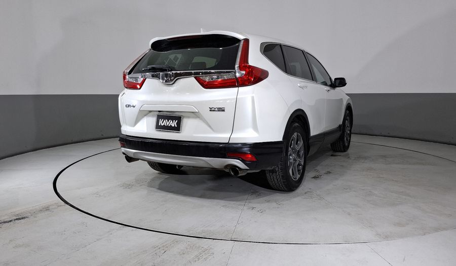 Honda Cr-v 1.5 TURBO PLUS Suv 2017