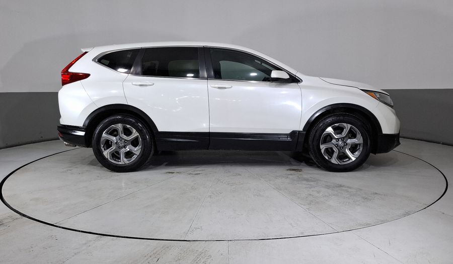 Honda Cr-v 1.5 TURBO PLUS Suv 2017