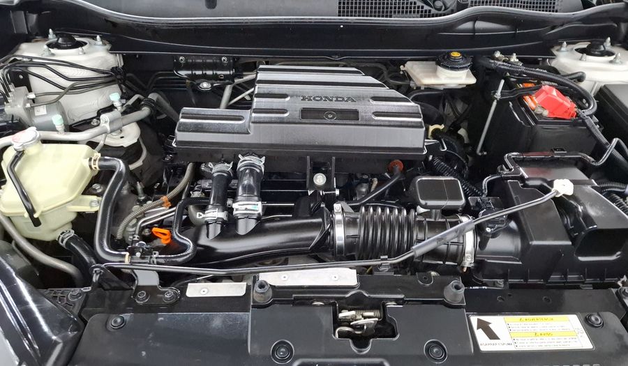 Honda Cr-v 1.5 TURBO PLUS Suv 2017