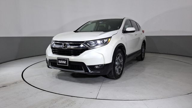 Honda • CR-V
