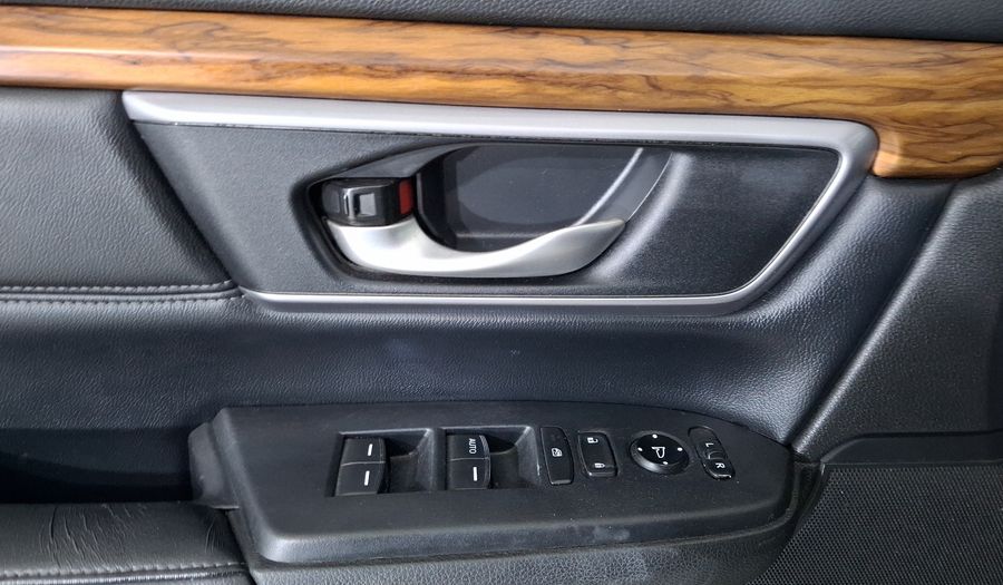 Honda Cr-v 1.5 TURBO PLUS Suv 2017