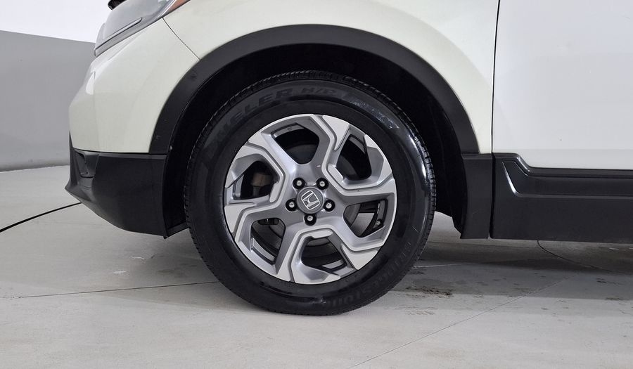 Honda Cr-v 1.5 TURBO PLUS Suv 2017