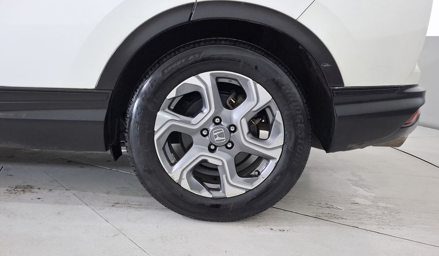 Honda Cr-v 1.5 TURBO PLUS Suv 2017