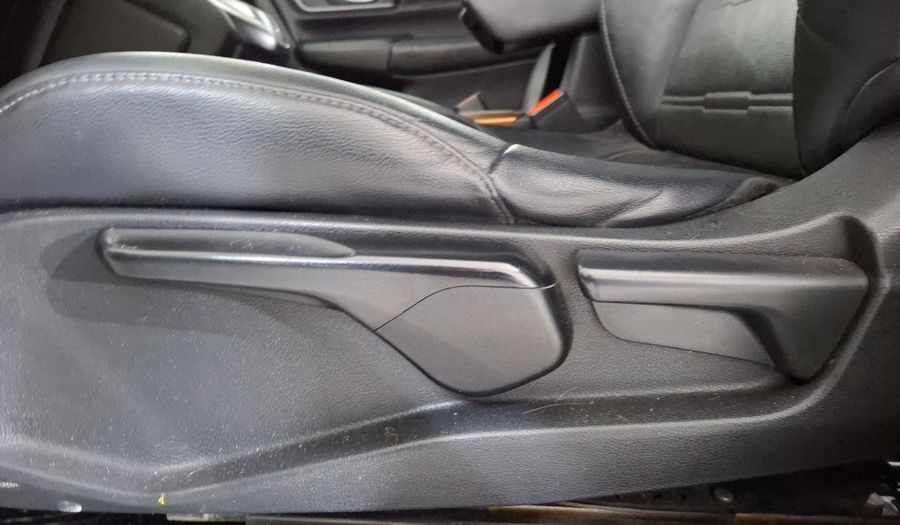 Honda Cr-v 1.5 TURBO PLUS Suv 2017