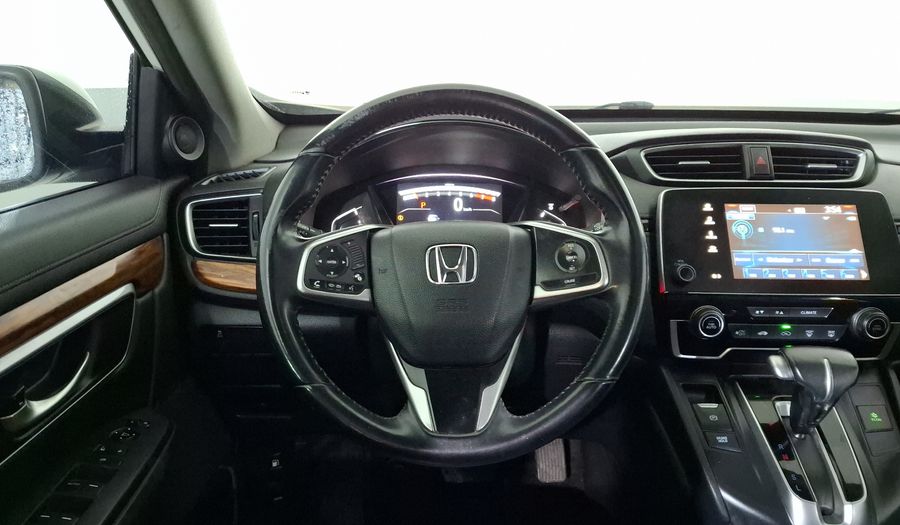 Honda Cr-v 1.5 TURBO PLUS Suv 2017