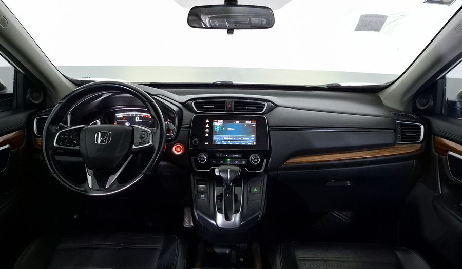 Honda Cr-v 1.5 TURBO PLUS Suv 2017