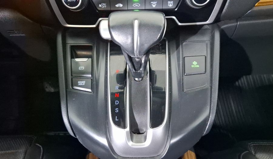 Honda Cr-v 1.5 TURBO PLUS Suv 2017